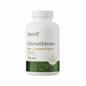 Supliment alimentar L-Glutation Redus 200mg