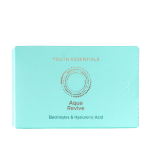 Supliment pe baza de electroliti Aqua Revive