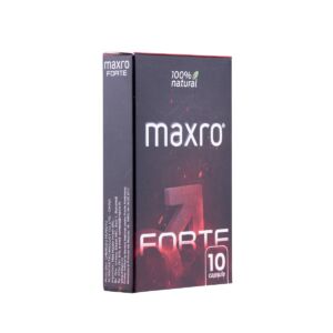 Supliment pentru potenta Forte