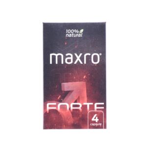 Supliment pentru potenta Forte