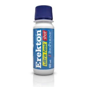 Supliment potenta Erekton Ultra Fast Shot aroma Grapefruit