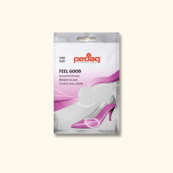 Suport ortopedic din gel Pedag Feel Good Art 173