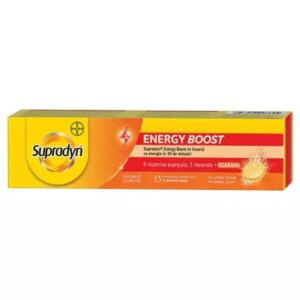 Supradyn Energy Boost
