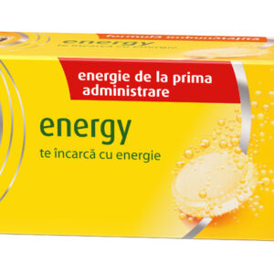 Supradyn Energy Q10 x 15cp.eff