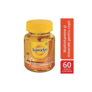 Supradyn Kids Complex