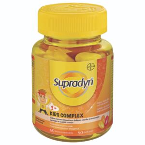 Supradyn Kids Complex