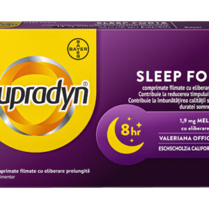 Supradyn Sleep Forte