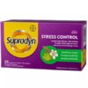 Supradyn Stress Control