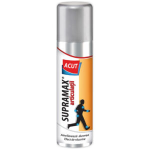 Supramax Acut Spray Articulatii