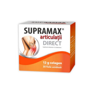 Supramax articulatii Direct 12g colagen
