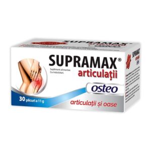 Supramax articulatii OSTEO