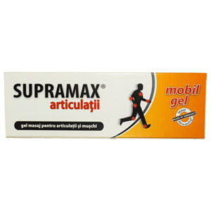 Supramax gel pentru articulatii