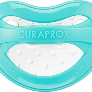 Suzeta Biofunctionala Curaprox Baby Size 1