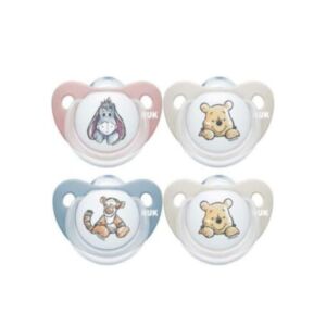 Suzeta Disney Trendline