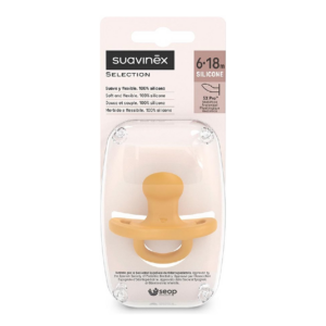 Suzeta anatomica Colour Essence