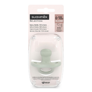 Suzeta anatomica Colour Essence