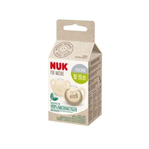 Suzeta din silicon Nature