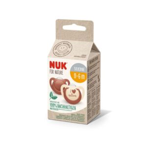 Suzeta din silicon Nature