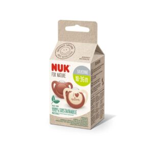 Suzeta din silicon Nature