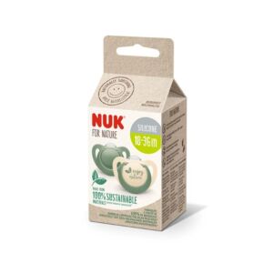 Suzeta din silicon Nature