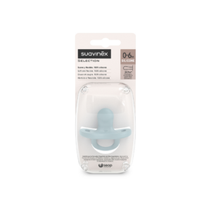 Suzeta fiziologica SX Pro Colour Essence