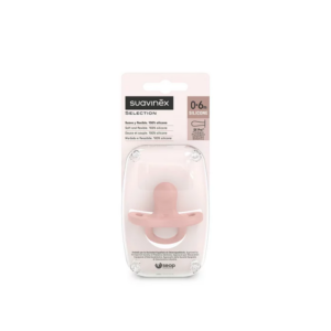 Suzeta fiziologica SX Pro Colour Essence