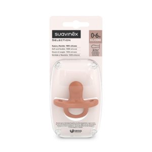 Suzeta fiziologica SX Pro Colour Essence