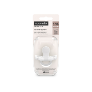 Suzeta fiziologica SX Pro Colour Essence