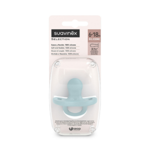 Suzeta fiziologica SX Pro Colour Essence