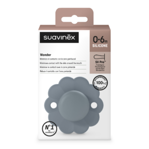 Suzeta fiziologica SX Pro Wonder