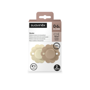 Suzeta fiziologica SX Pro Wonder