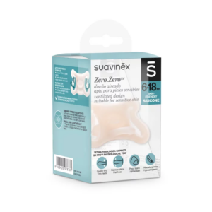 Suzeta fiziologica SX Pro Zero