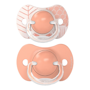 Suzeta fiziologica din silicon Dreams