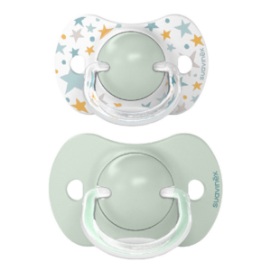 Suzeta fiziologica din silicon Dreams