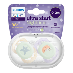 Suzete Ultra Start de noapte