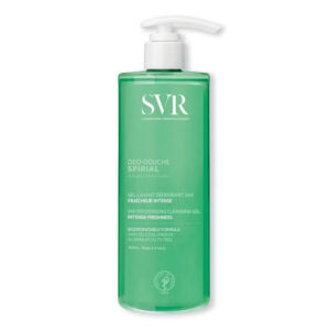 Svr Spirial Deo-Douche Gel lavant deodorant 24 h 400 ml