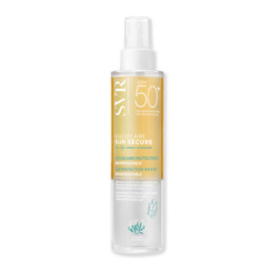 Svr Sun Secure Apa Solara SPF 50 + biodegradabila 200 ml