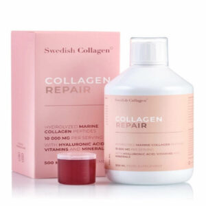 Swedish Collagen Repair Hidrolizat 10.000mg  500 ml