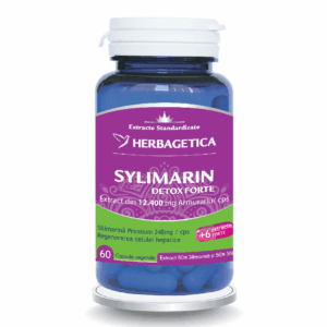 Sylimarin Complex