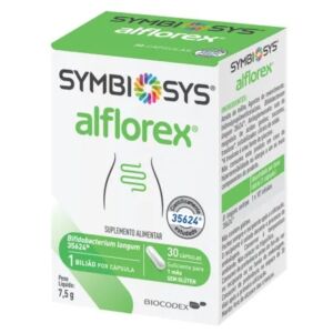 Symbiosys Alflorex