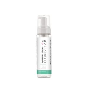Synergy Therm Foaming facial cleanser