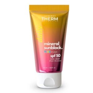 Synergy Therm Mineral Sunblock