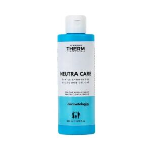 Synergy Therm Neutra Care Shower Gel 200ml