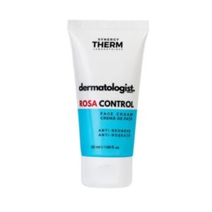 Synergy Therm Rosa Control 50ml