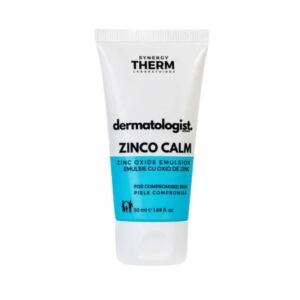 Synergy Therm Zinco Calm 50ml