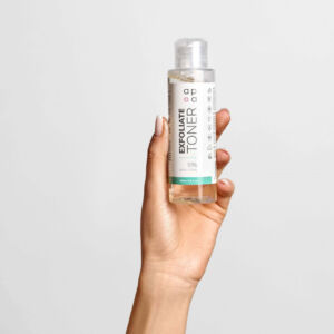 SynergyTherm Apa+ Toner exfoliant 100ml
