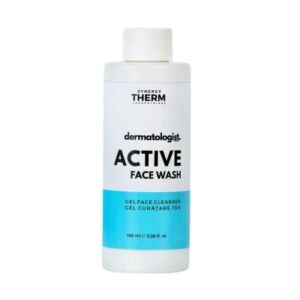Synergytherm Active Gel Curatare Bland Pentru Ten