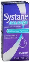 Systane Balance picaturi oftalmice 10ml