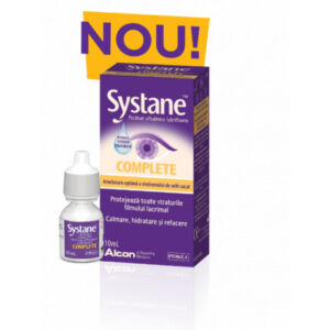 Systane Complete 10ml