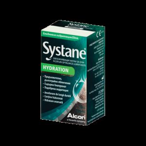 Systane Hydration